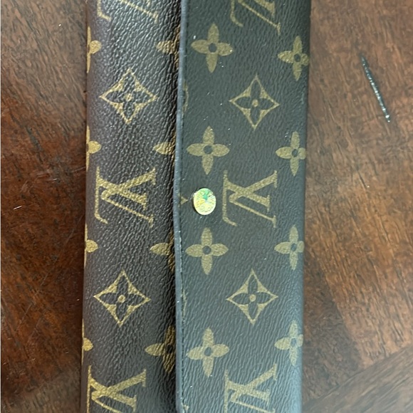 LOUIS VUITTON Ellipse PM Womens handbag M51127,  with wallet - Picture 8 of 14